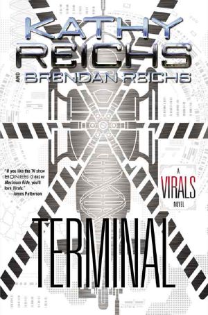 [Virals 05] • Terminal · A Virals Novel